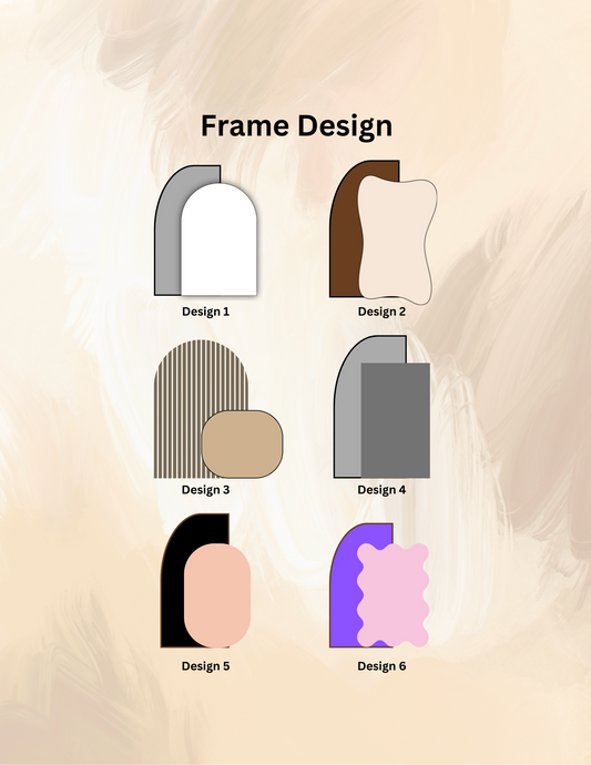 SOCIAL MEDIA SIGN (2 LAYER)