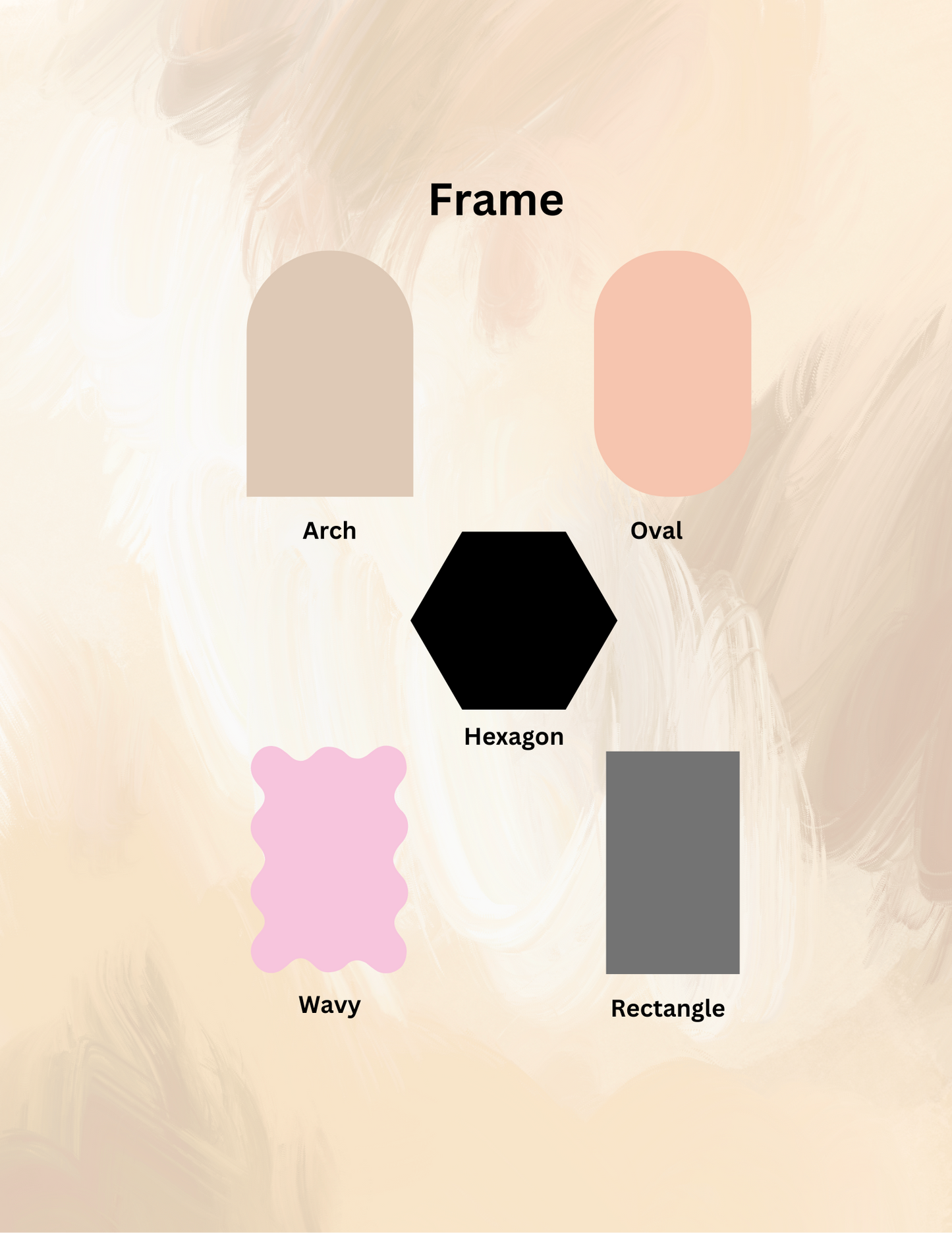 SOCIAL MEDIA SIGN (1 LAYER)