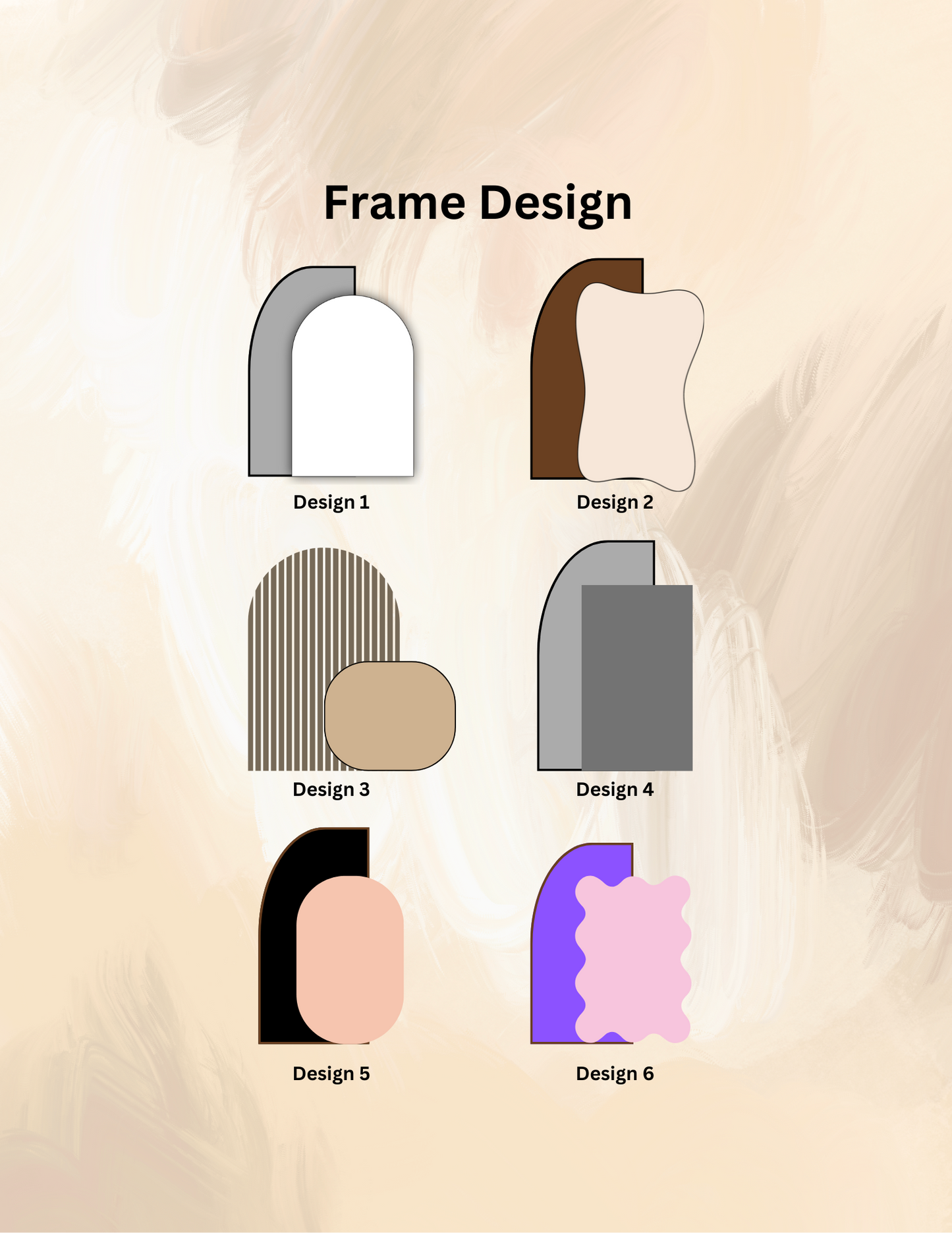 SOCIAL MEDIA SIGN (2 LAYER)