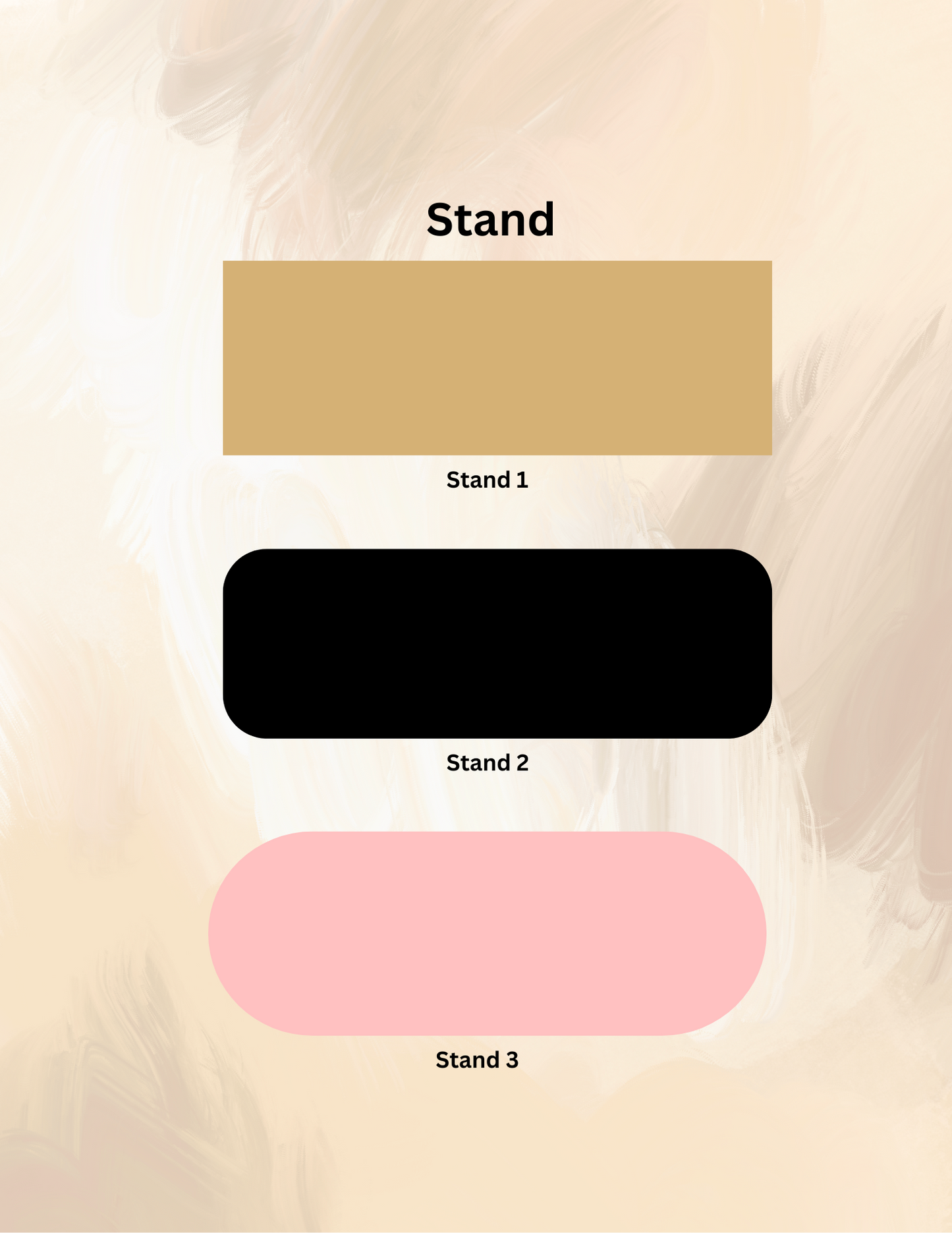 SOCIAL MEDIA SIGN (2 LAYER)