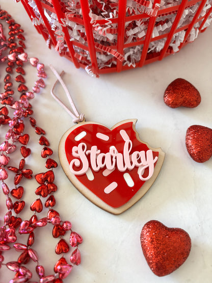 SUGAR COOKIE BASKET TAG