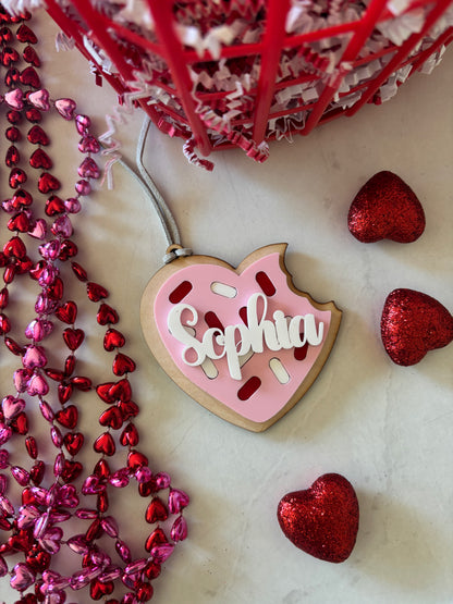 SUGAR COOKIE BASKET TAG