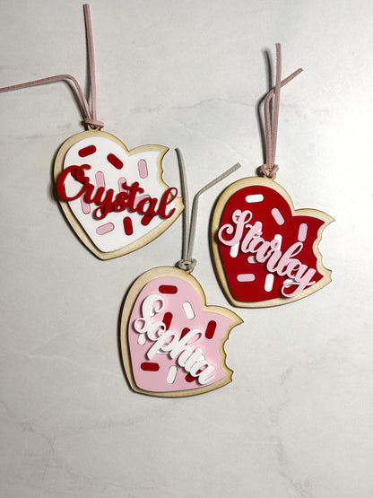 SUGAR COOKIE BASKET TAG