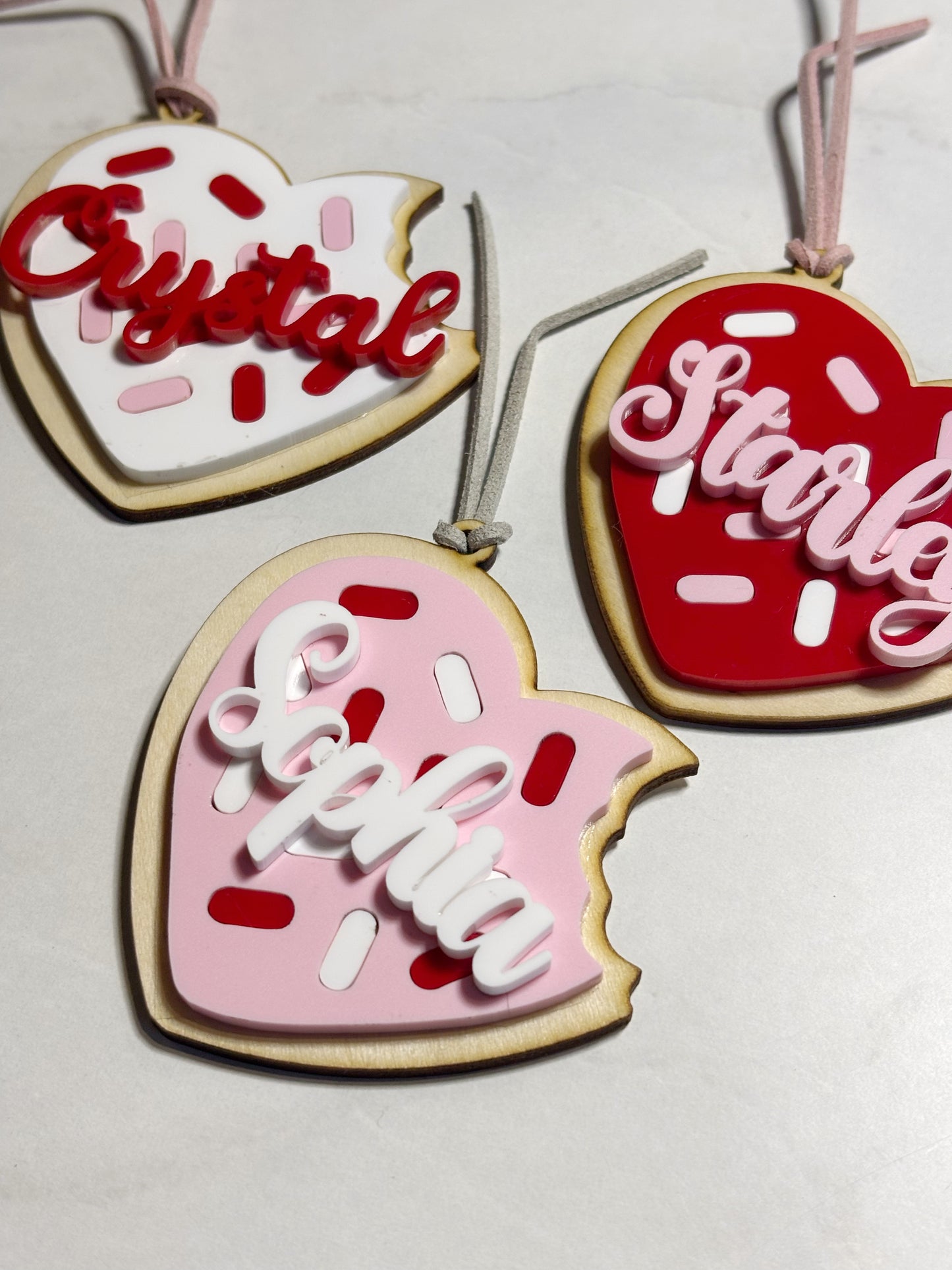 SUGAR COOKIE BASKET TAG