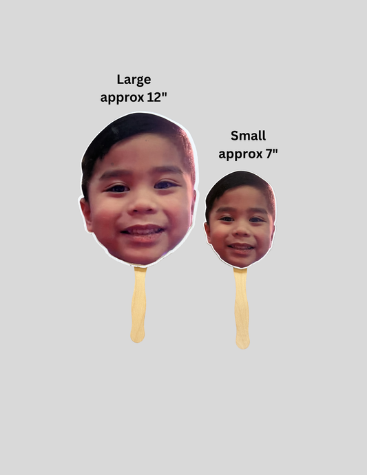 Head cutout