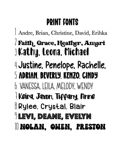 BACK TO SCHOOL SIGN (ACRYLIC)