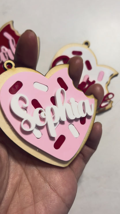 SUGAR COOKIE BASKET TAG